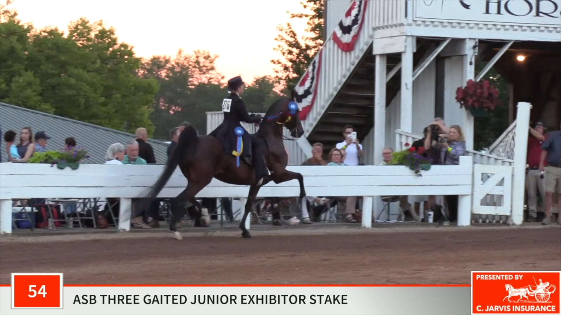 SHS19 - Class 54 - Lady Kate