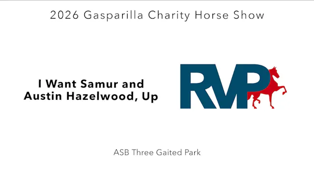 GC26 - Class 5 - I want Samur and Aus...