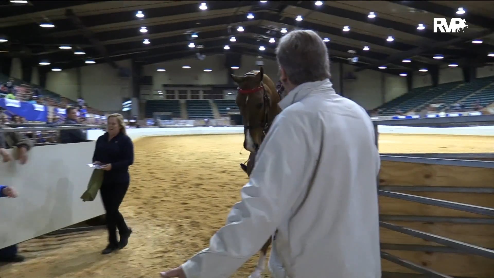 PA18 Class 74 CH He's A Royal Pepper