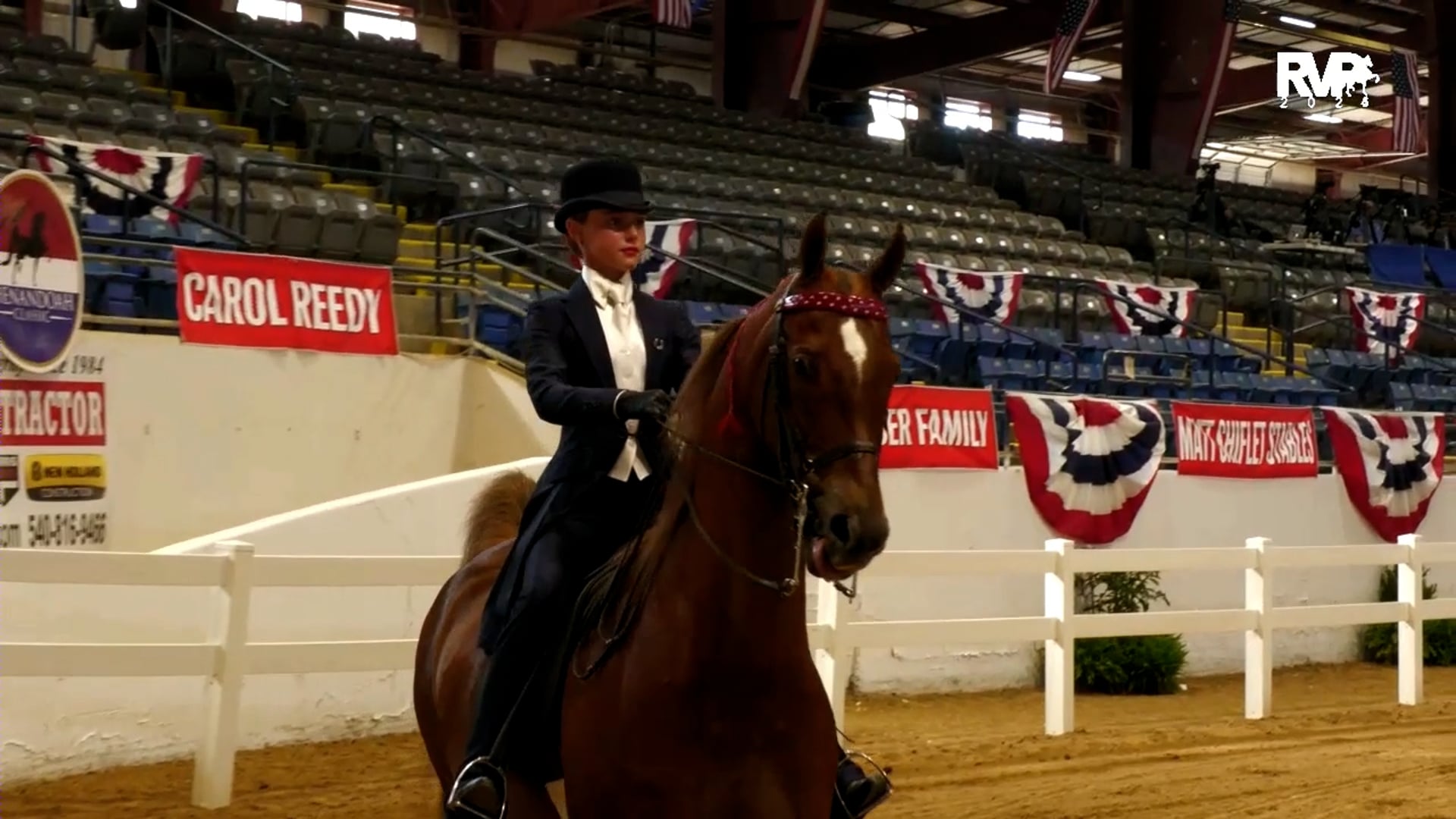 2025 Rock Creek - Wednesday Evening 