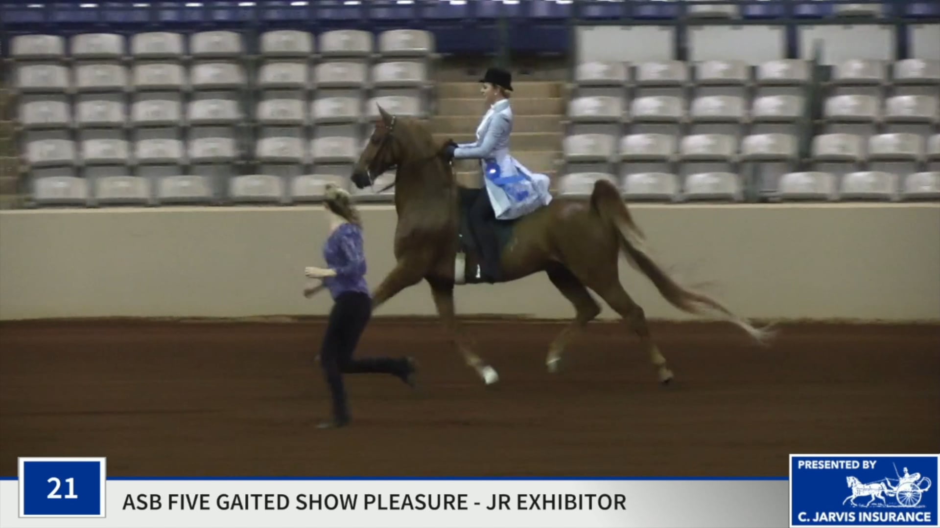 SSSF19 - Class 21 - The Rising