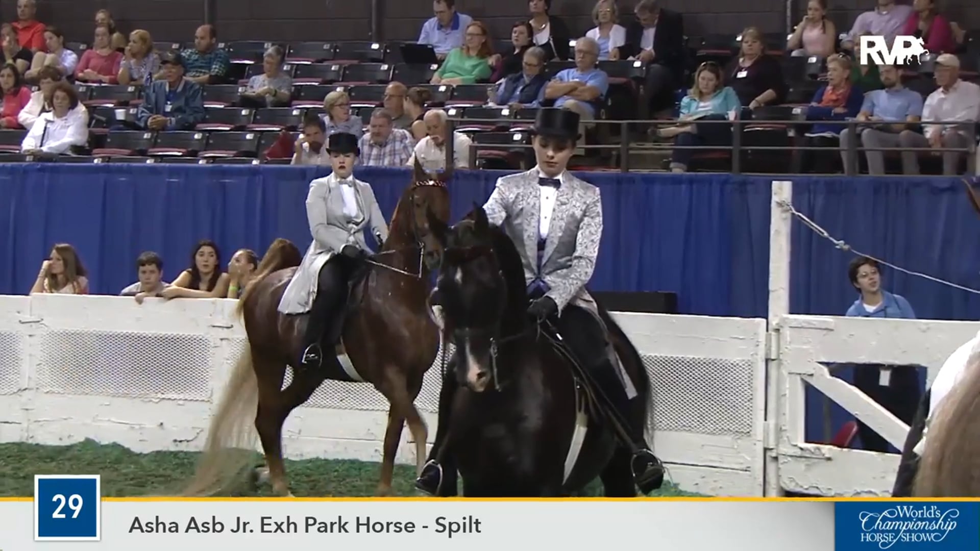 WCHS16 - It's Aerosmith 