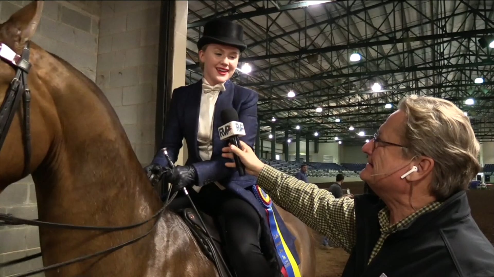 SSSF19 - Class 62 - Revere