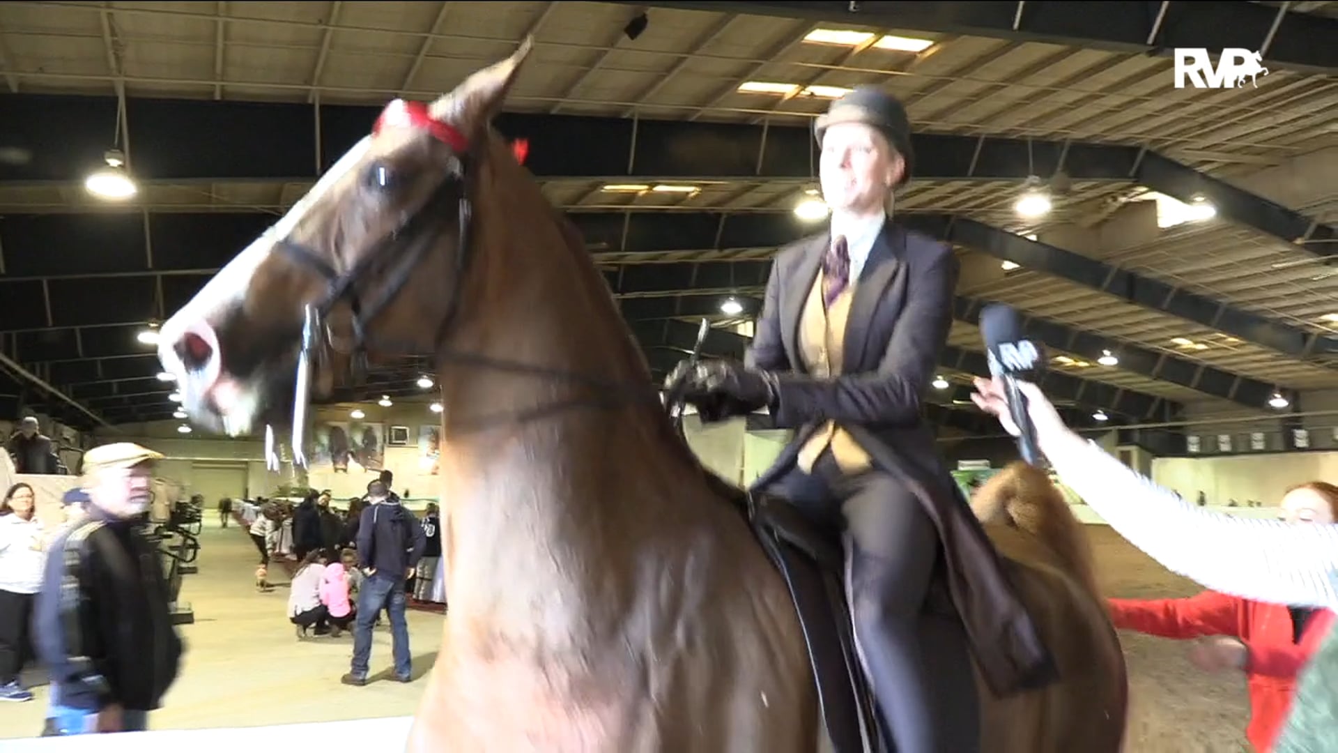 2020UPHA16 - Class 45 - Winter Is Coming