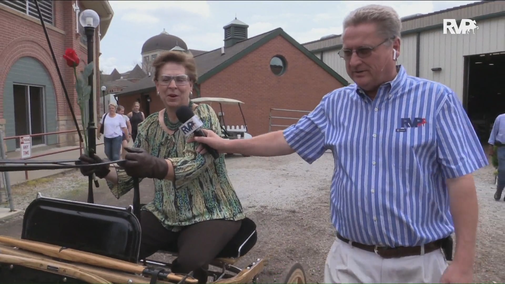 MW18-  Class 53 - Our Perfect Day