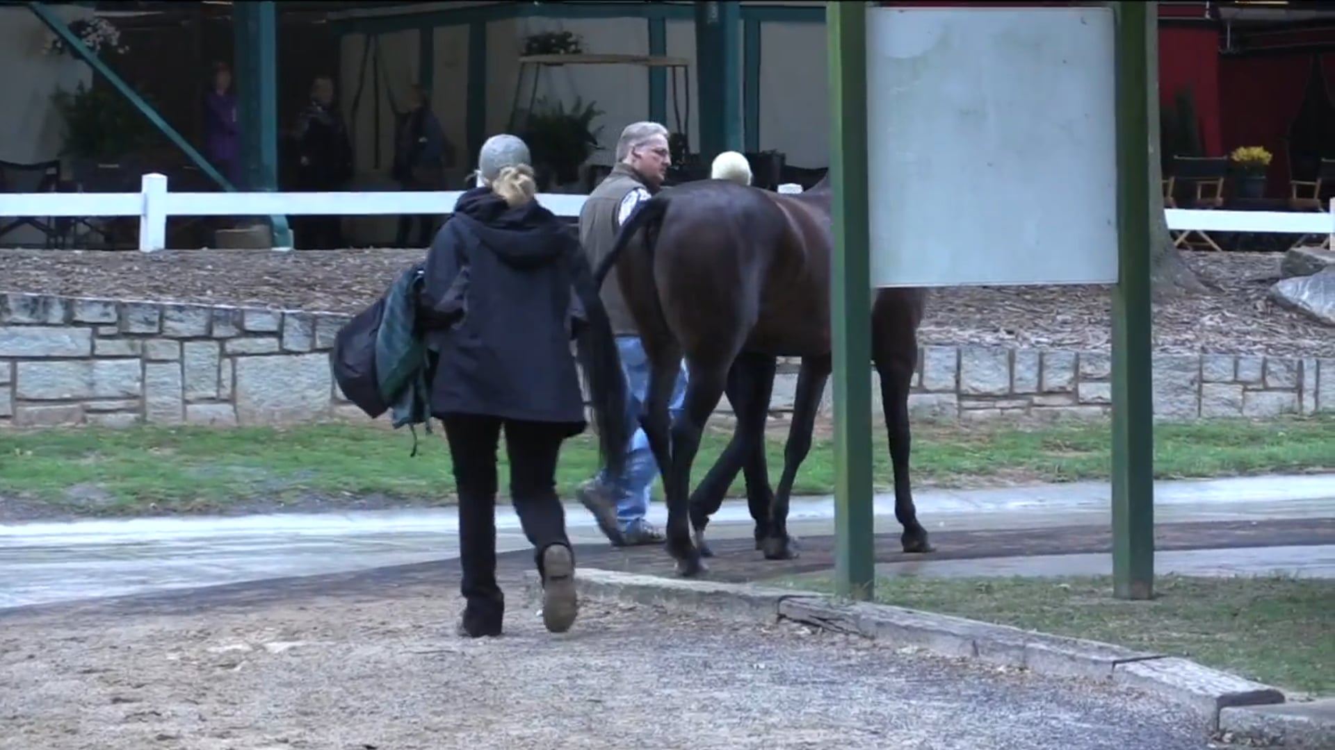 DC17 - KWD Direct Class