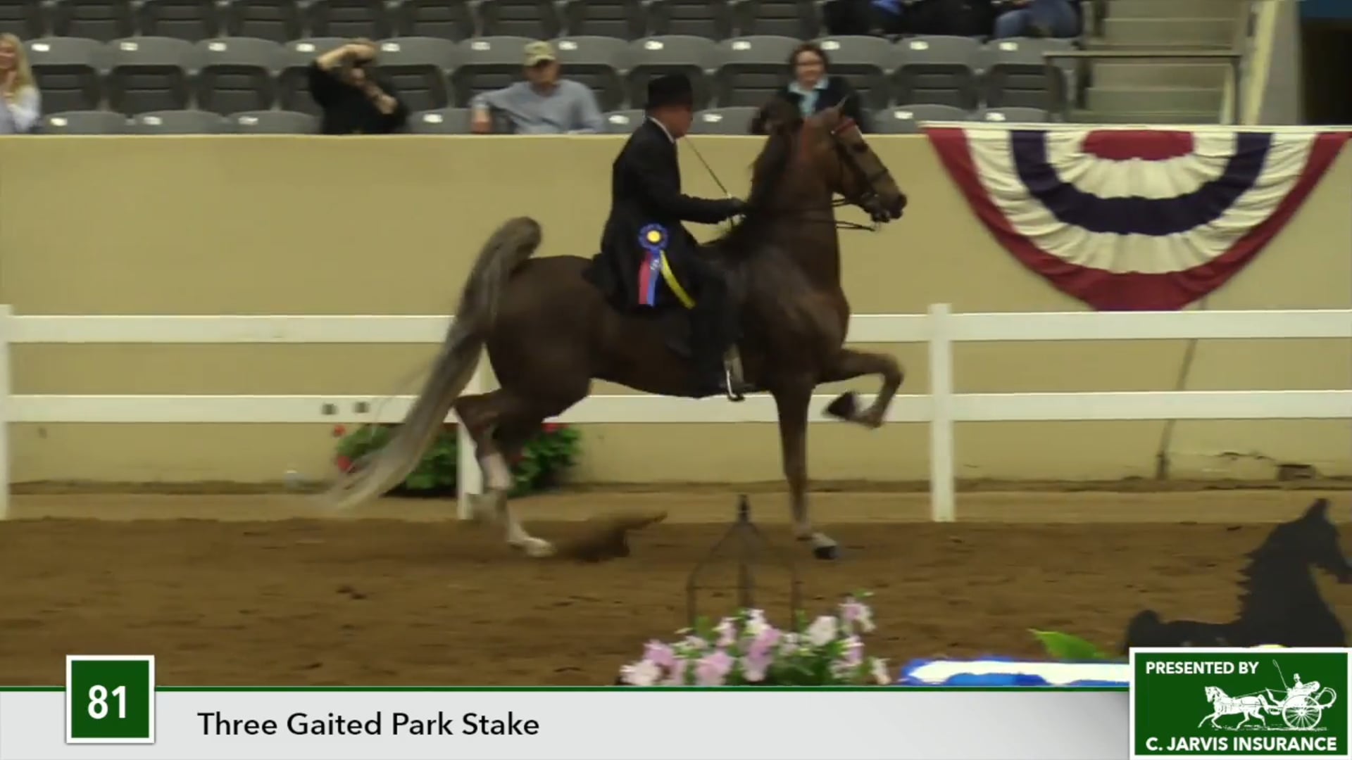 KYSP17 - Magic City - Championship