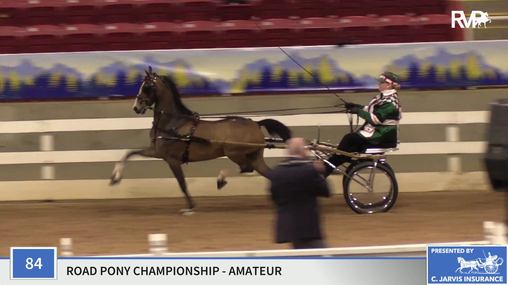 ASC19 - Class 84 - AG Maserati-