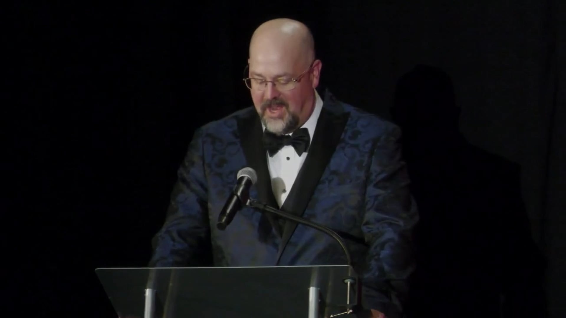 2026 ASHBA Convention - Shadow Run LLC & Fair Island Farm