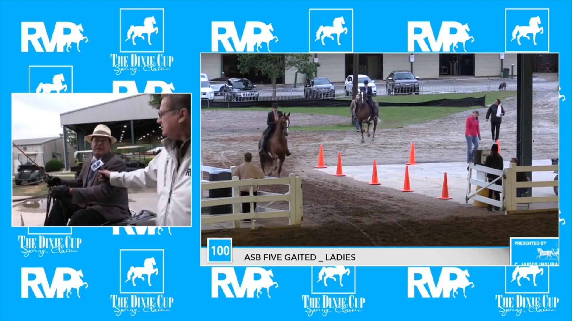 DC17 - Senator - Championship