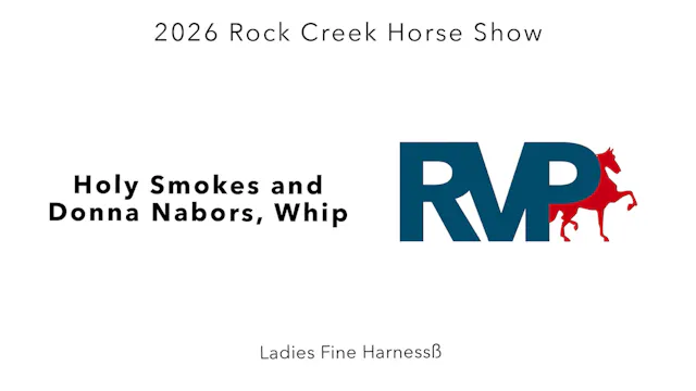 RC26 - Class 20 - Holy Smokes and Don...