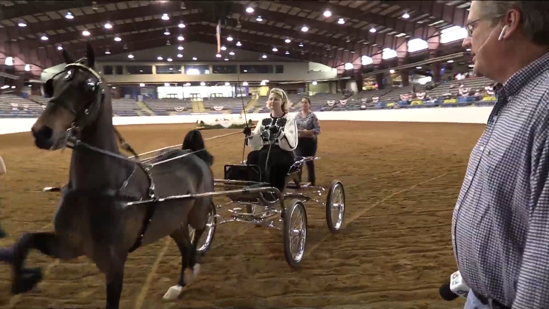 BB19 - Class 23 - Heartland Jamin'