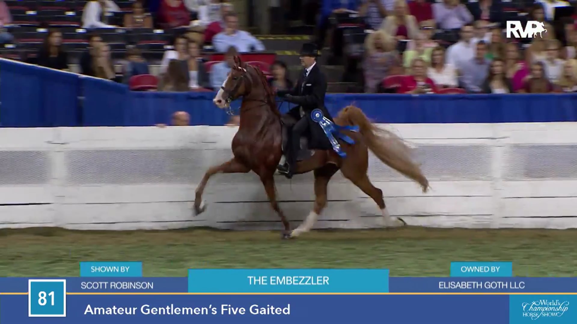 WCHS15 - The Embezzler