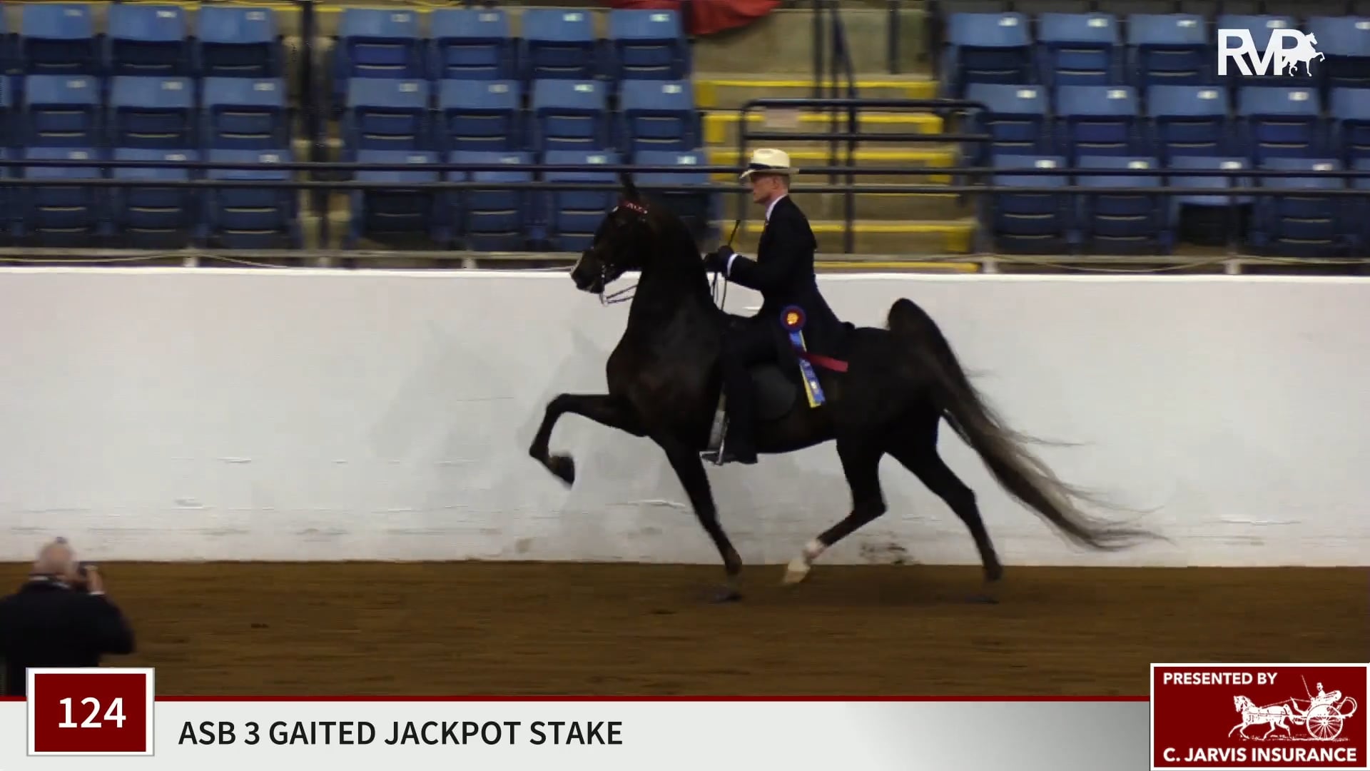 BB19 - Class 124 - Don't Mention It