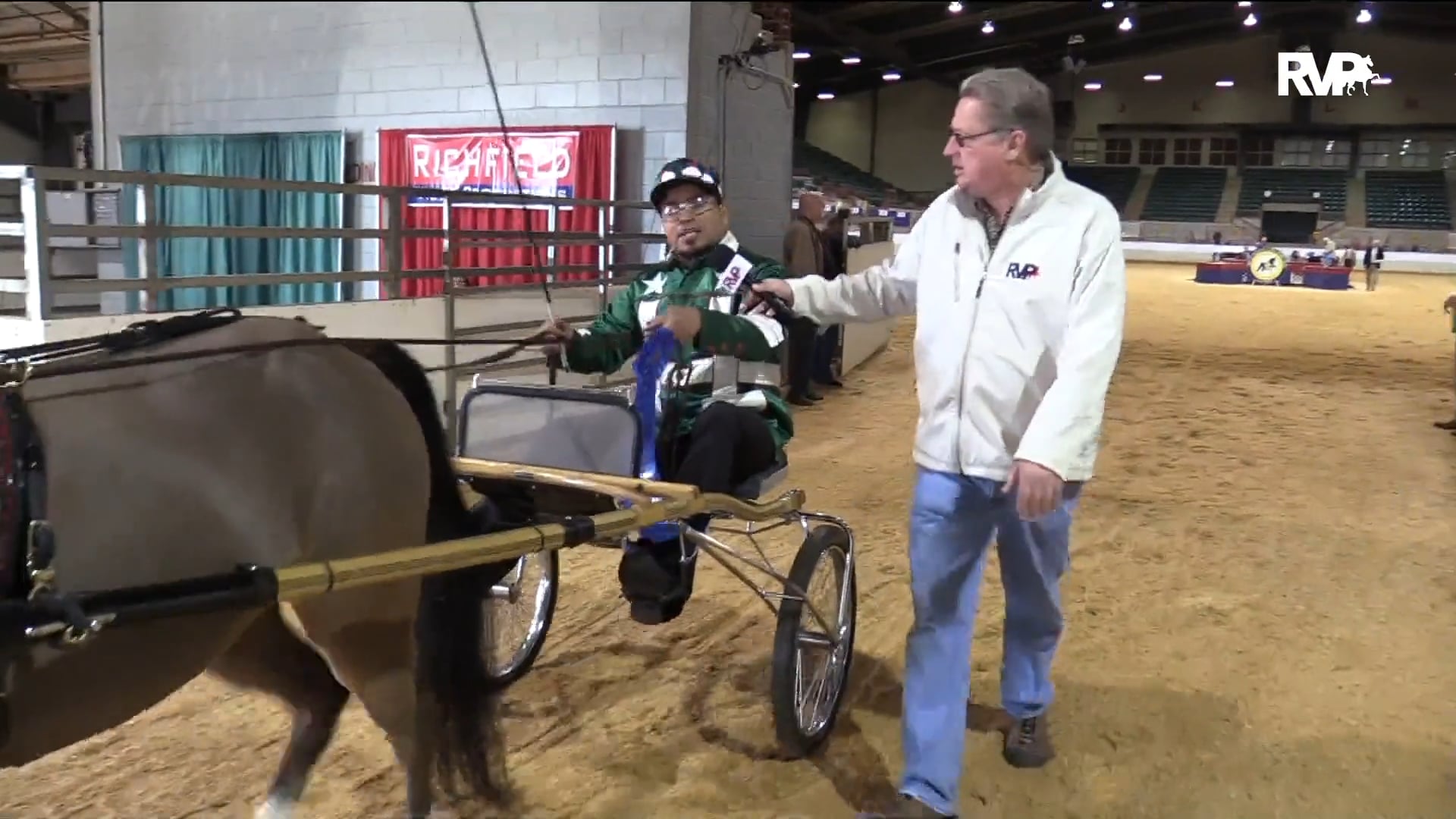 PA18 Class 59 Centurian's Gambler LF