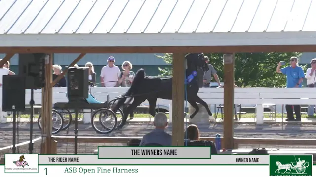 DC26 - Class 1 - Holy Smokes and Donn...