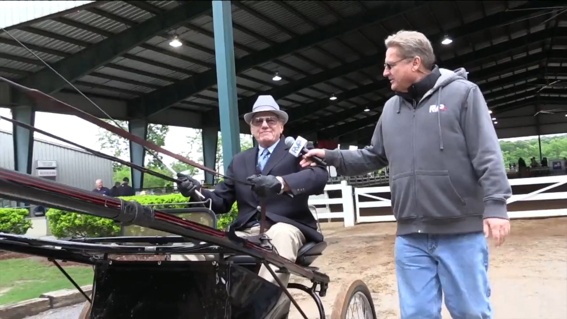 DC17 - Mackenwood's Bobby Burns