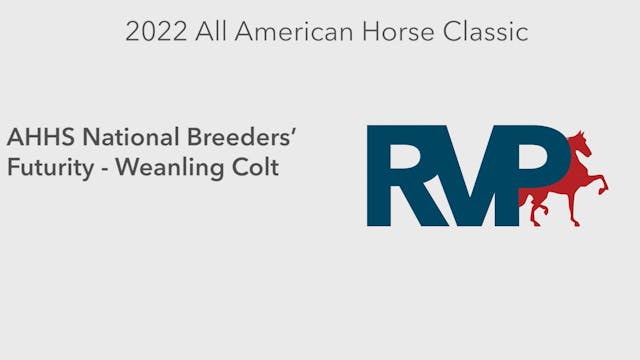 AAC22 - Class 12 -  AHHS National Bre...