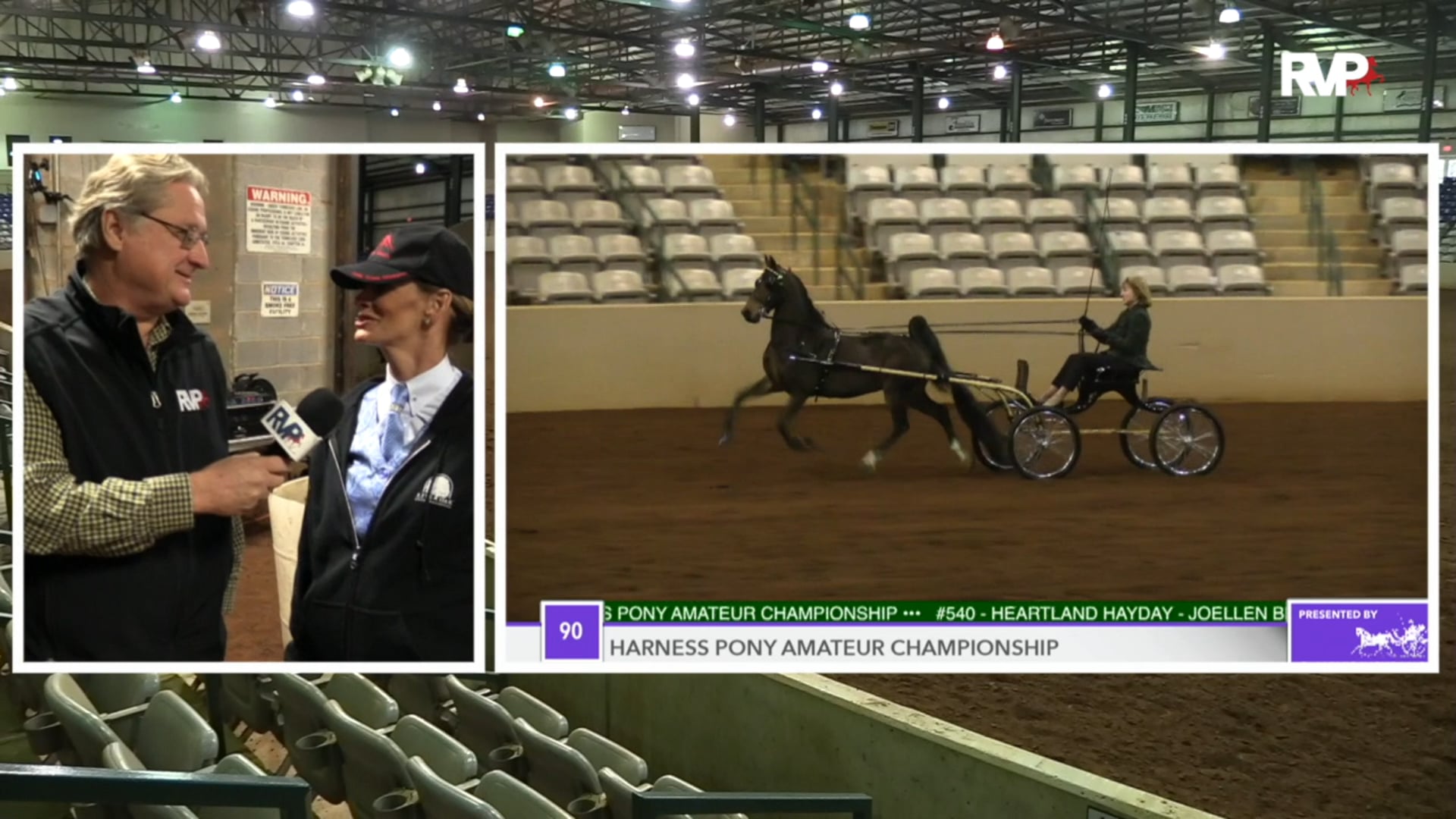 SSFF18 - Class 88B - Filippus Fan Camelot Championship