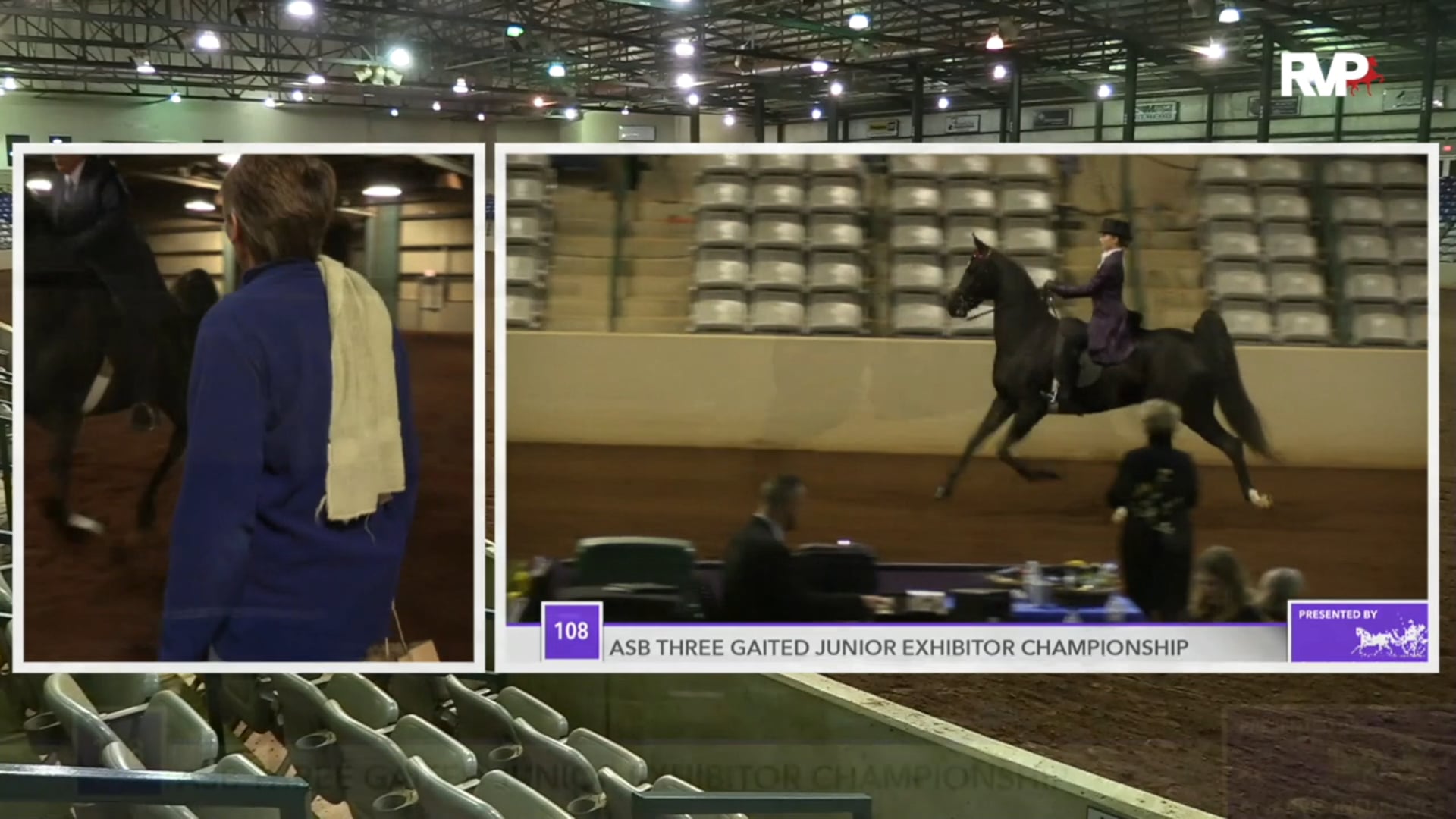 SSFF18 - Class 107 - C.C. Common Law Championship