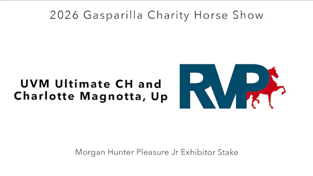 GC26 - Class 163 - UVM Ultimate CH an...