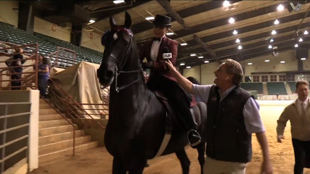 ProAm19 - Class 167 - Nutorious Champ...