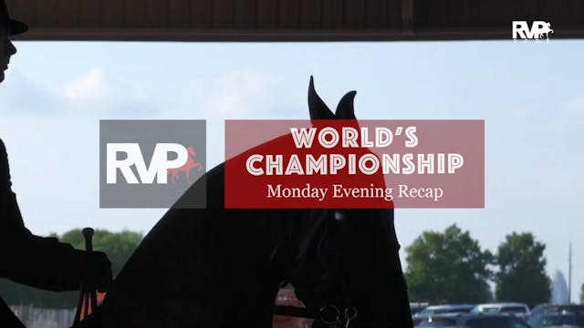 WCHS25 - 5 Monday Evening Recap