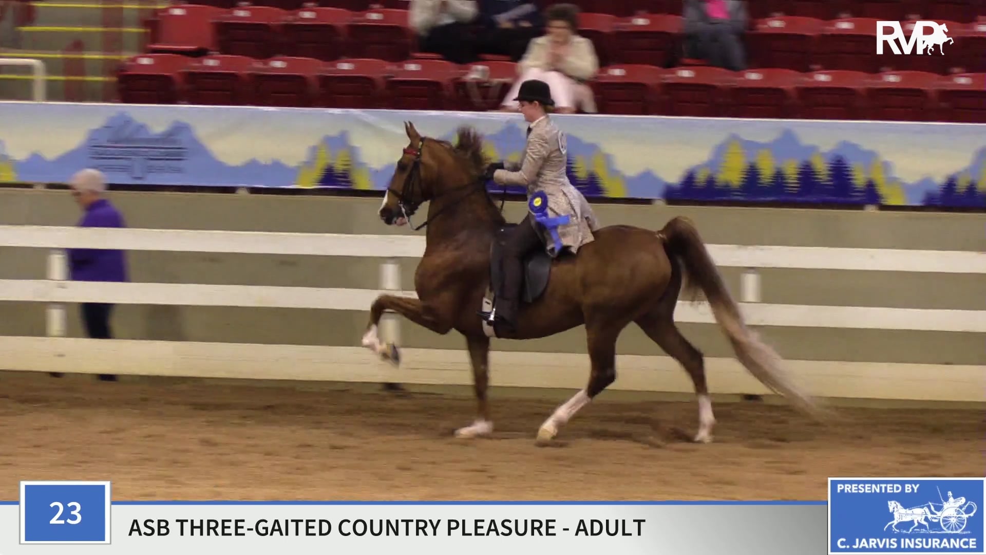 ASC19 - Class 23 -  Storm Seeker