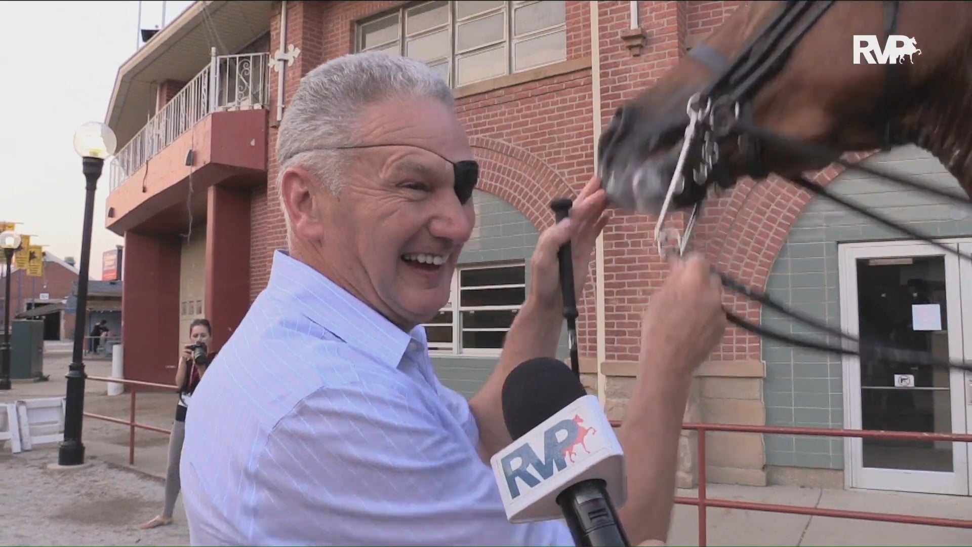 MW18-  Class 155 - Christine Daae Championship