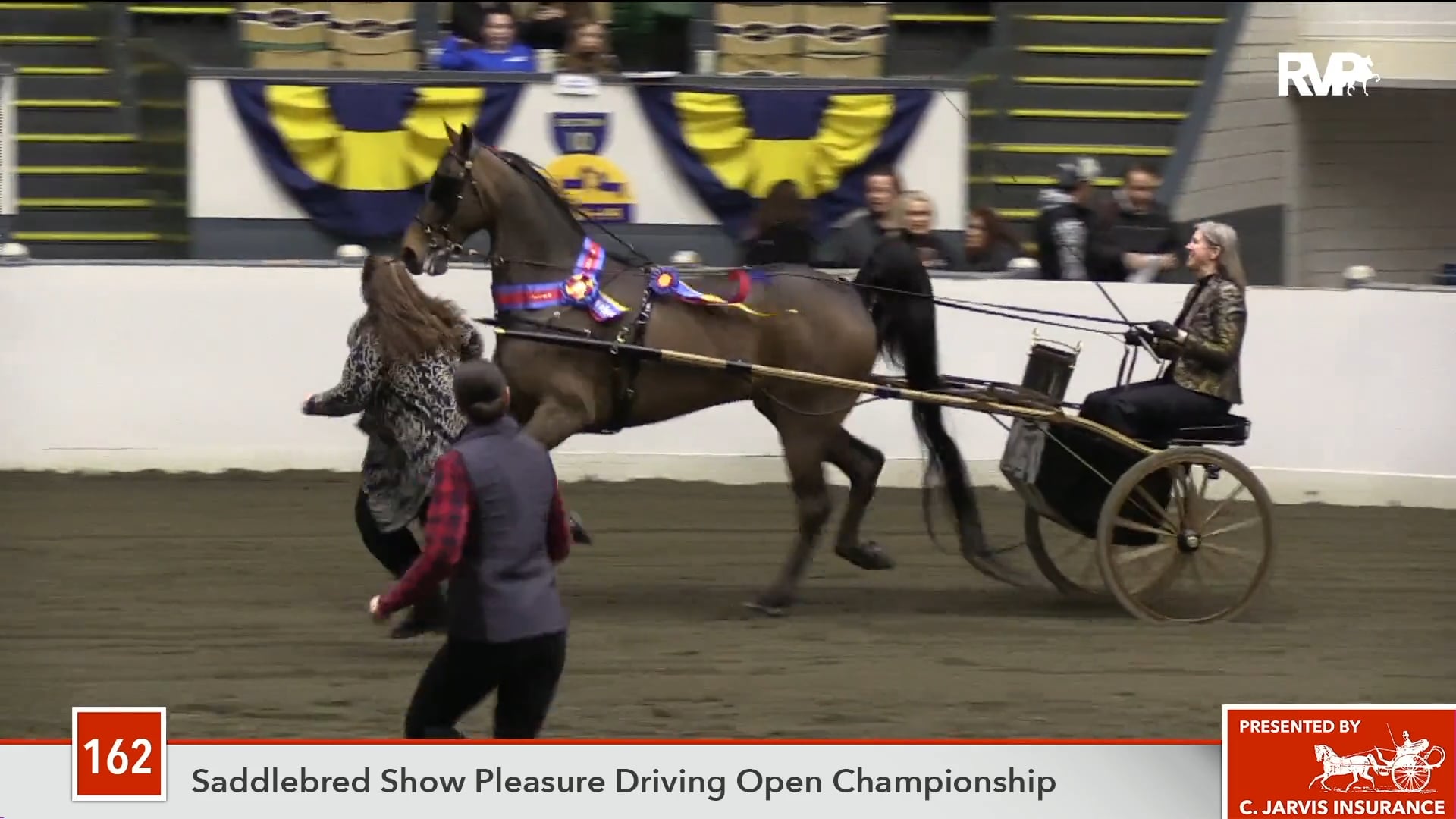 UPHA14-18 Class 162 Extra! Extra!