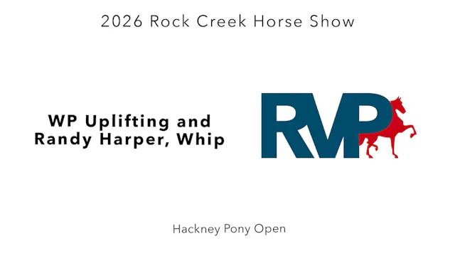 RC26 -Class 3 - WP Uplifting and Rand...