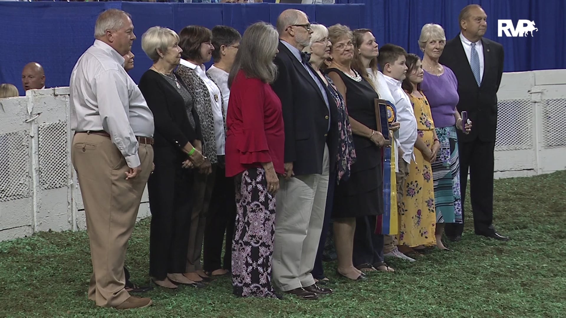 WCHS19 - Thursday Evening - Hall of Fame Presentation Honoring Eddie Case