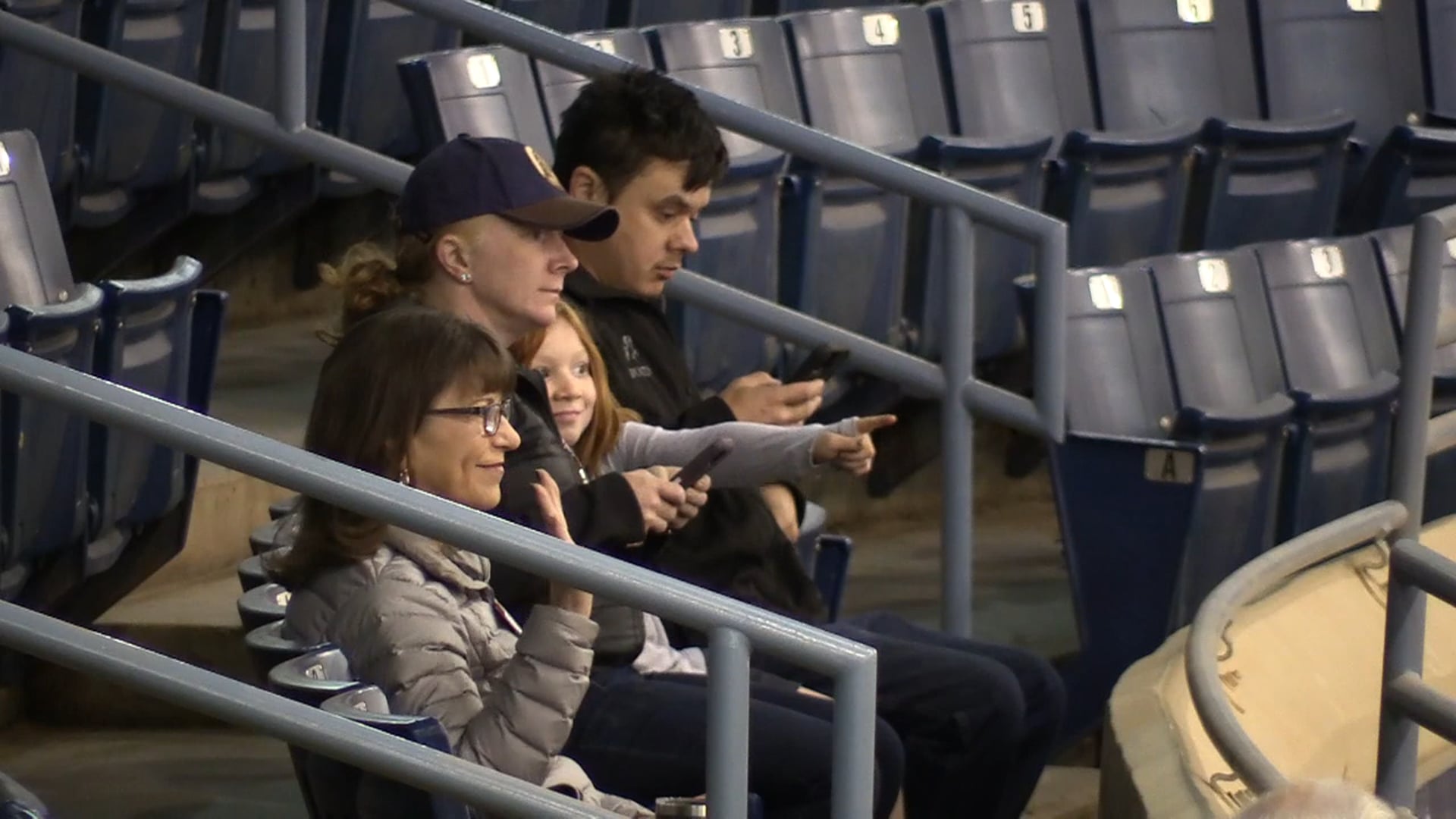 2019 Morgan Grand National - Performance - Wednesday Morning