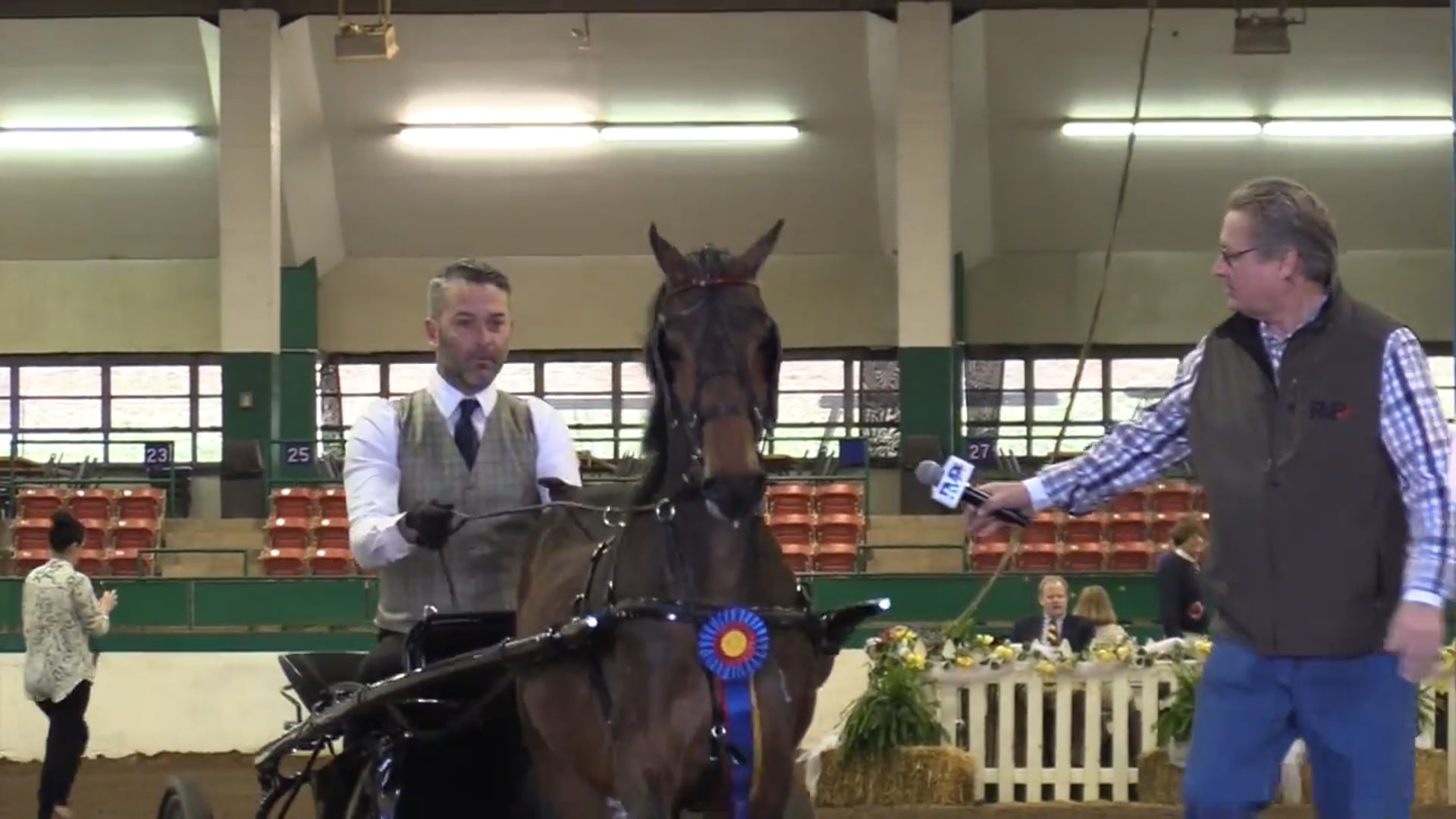 RSP17 - Willis Durwood