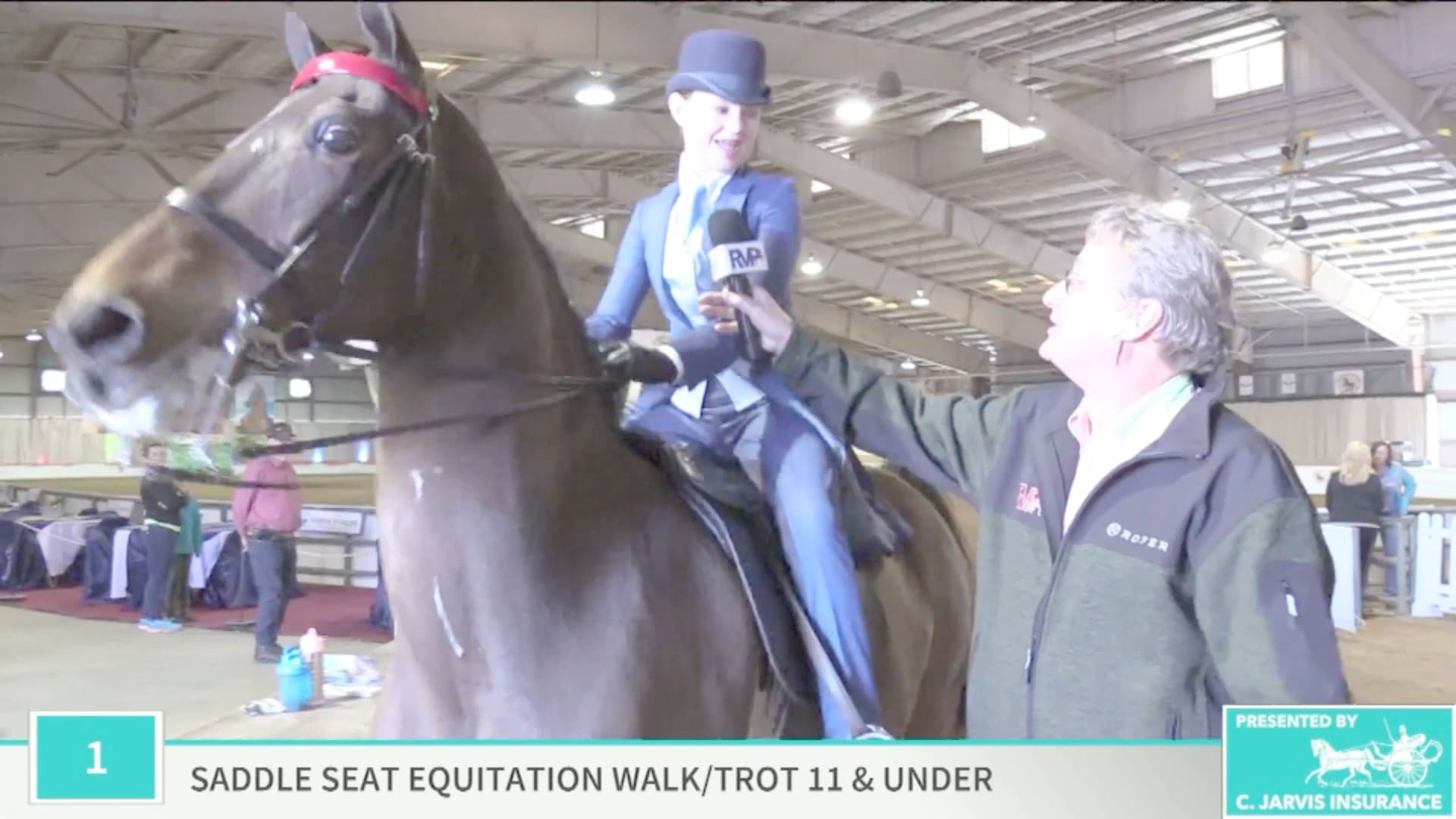 Class 1 - HVK Noble Prime