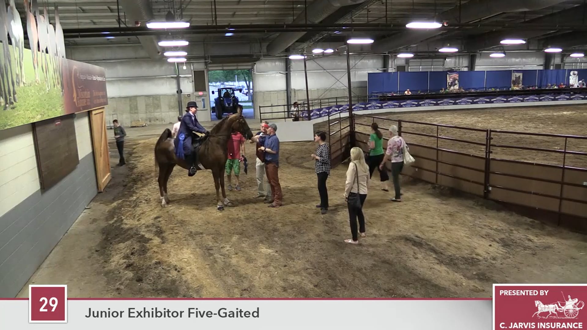 MC16 - Heir Comes the Man