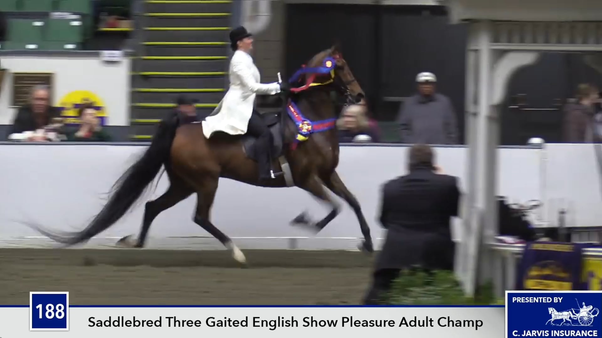 UPHAch14 17 - CH Spread the Word - Championship