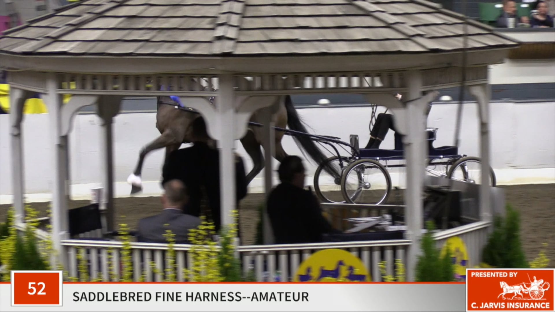 UPHA14-19 - Class 52 - Extra! Extra!