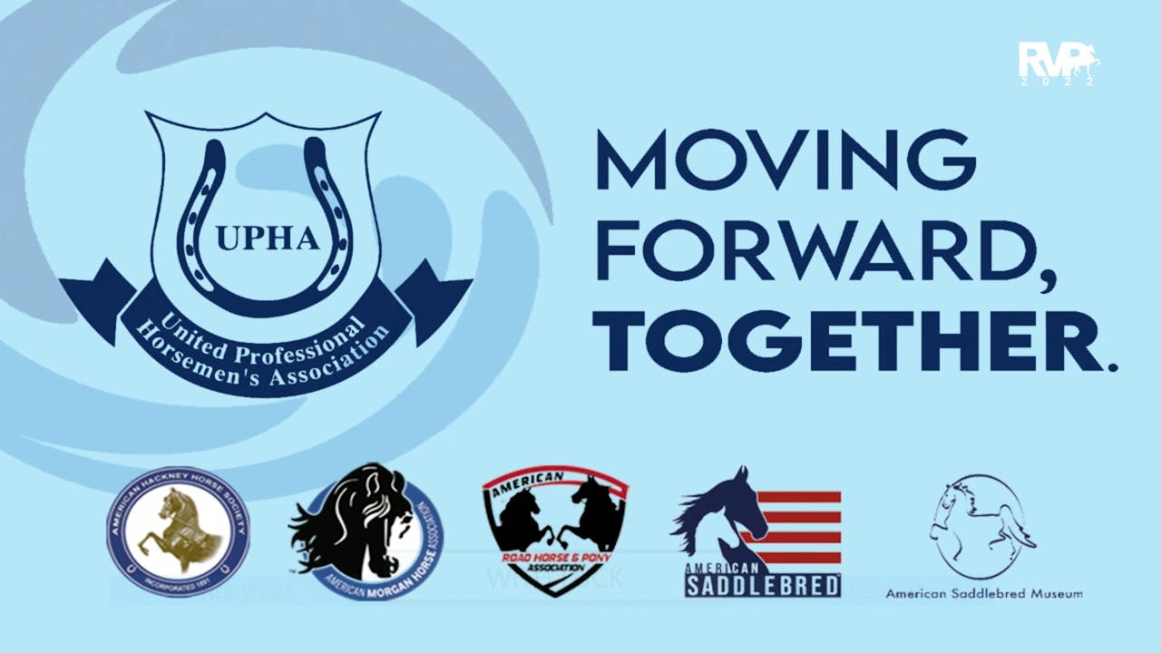 2022 UPHA Convention - UPHA Dr Scott Bennett Professional Services