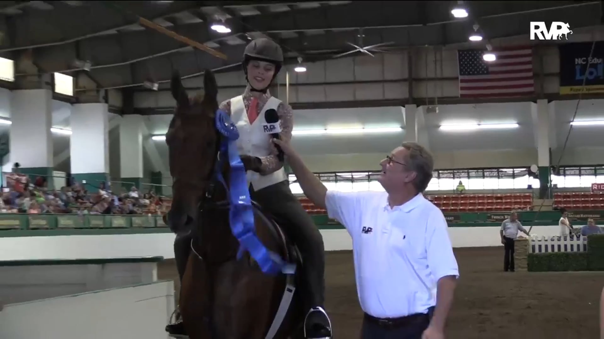 NCSC17 - Class 131.3 - Emma Grace Livingston