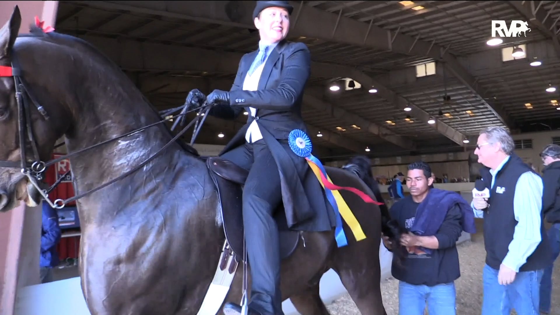 GASP18 - Class 79 - Callaway's Startin' With Me Championship