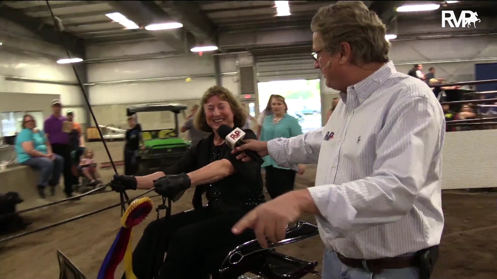 MC19 - Class 130 - Hartland Hayday