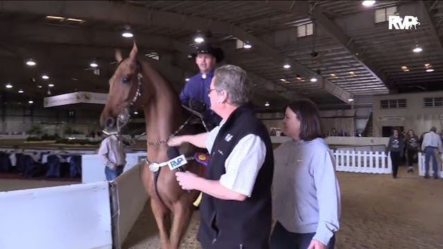 UPHA16 - Class 47 - Call Me Clever