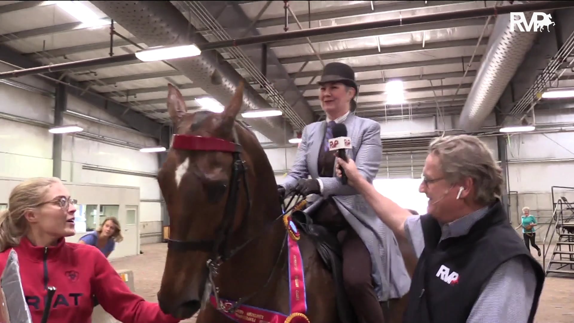 MC19 - Class 167 - Society's Pearl