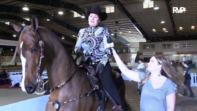 2020UPHA16 - Class 16 - CH Montano