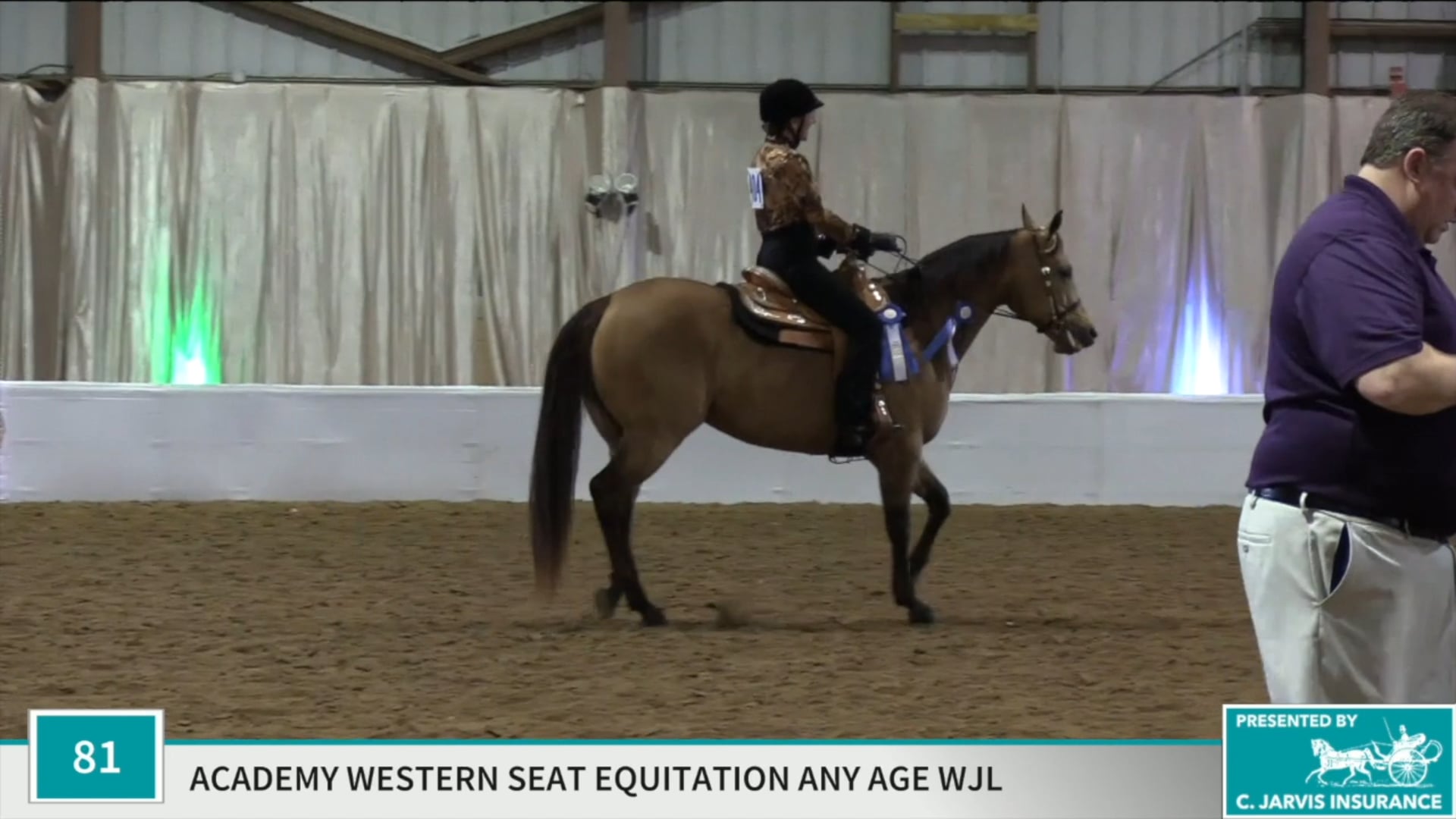 Class 81 - Mary Dardano