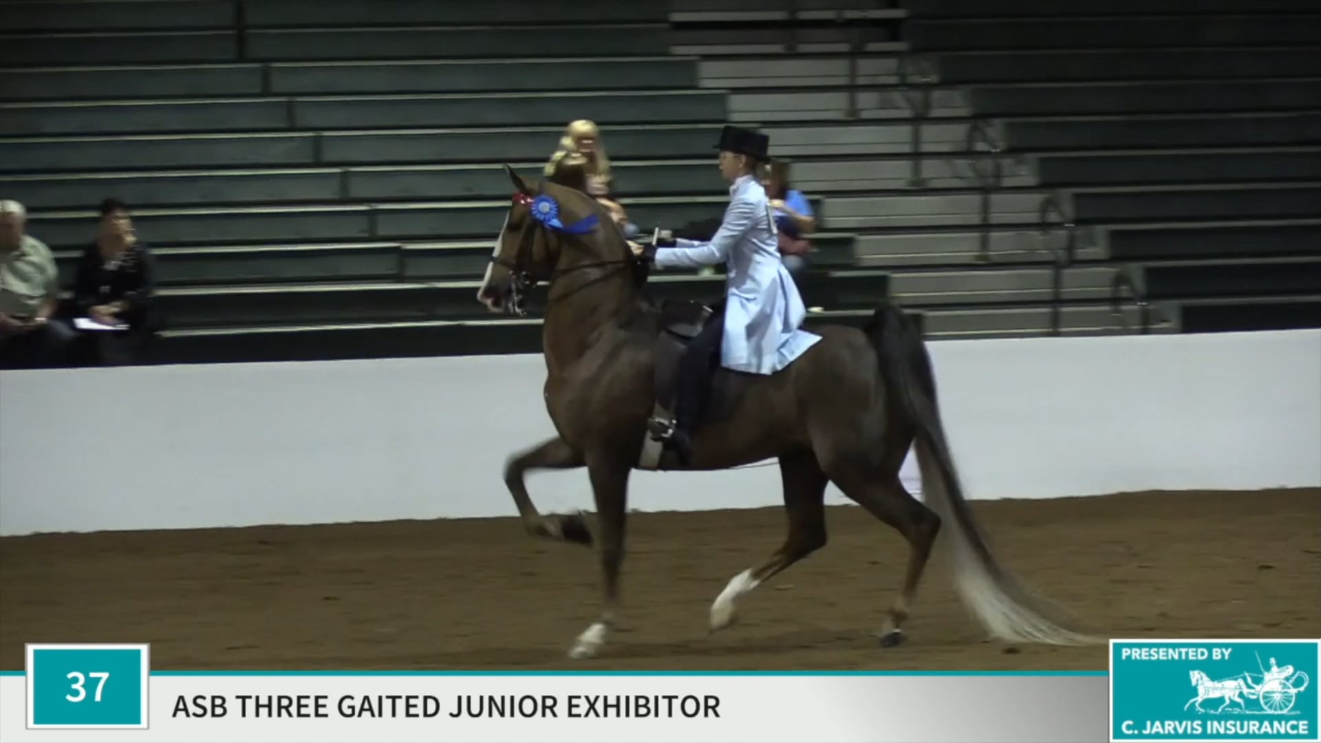 Class 37 - Our Bonnie Belle