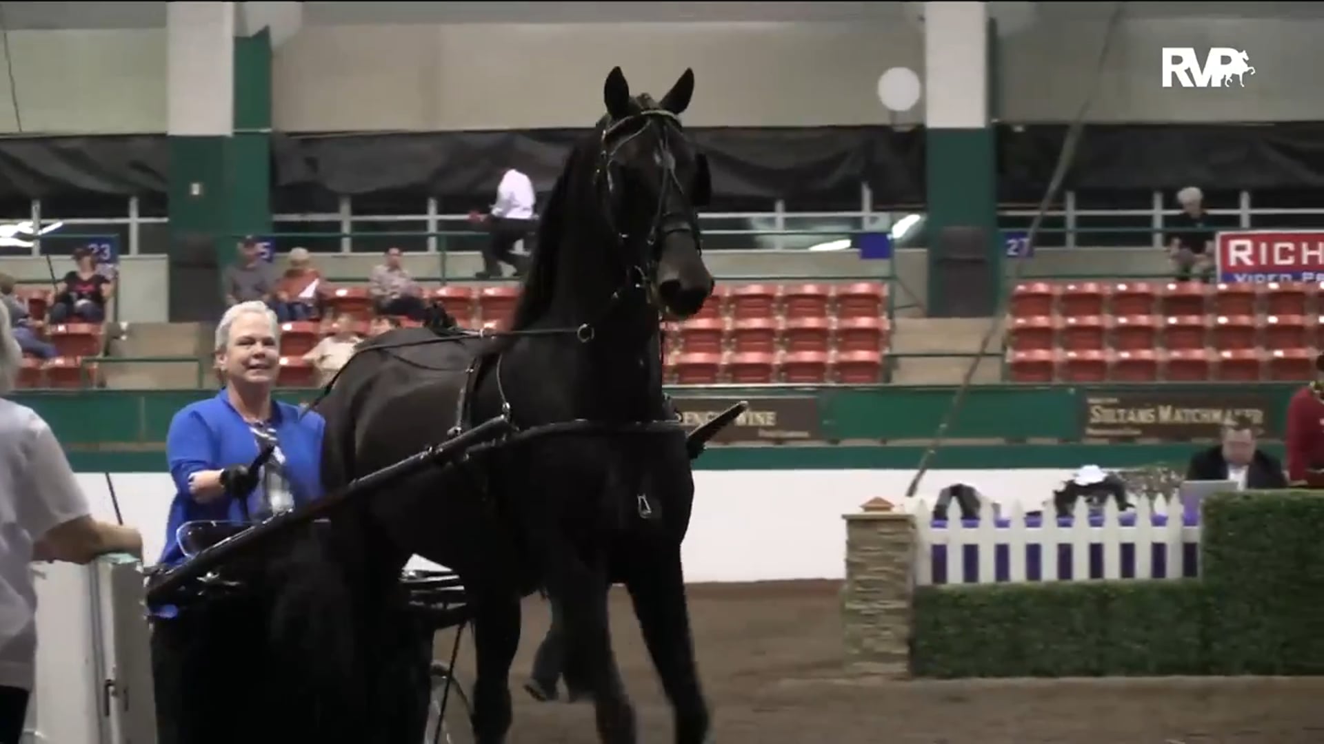 NCSC17 - Class 159 - CBMF No Limits