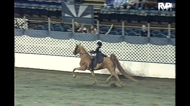 2006 AR - UPHA Walk-Trot Challenge Cu...