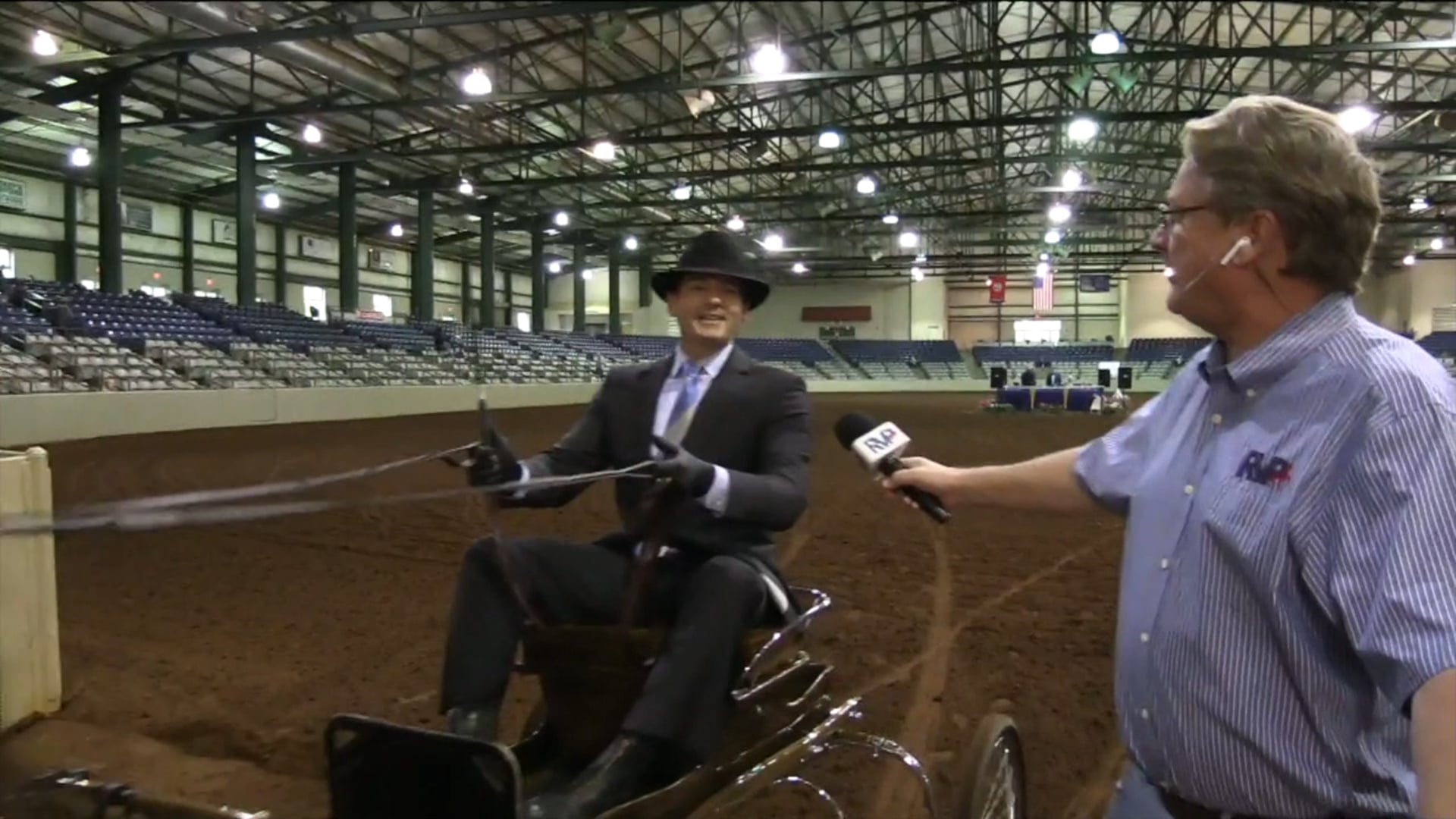 SSSF19 - Class 20 - Pappy Van Winkle